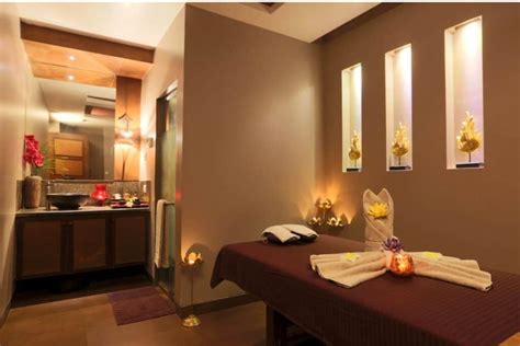 Best Massage Parlours In Delhi For A Spa Experience