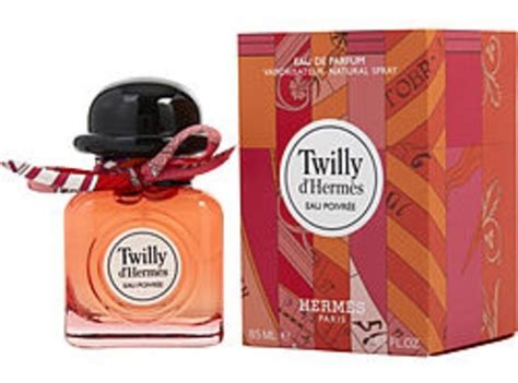 Perfume Twilly Eau Poivrée Hermès Edp 85 Ml Original Frete grátis