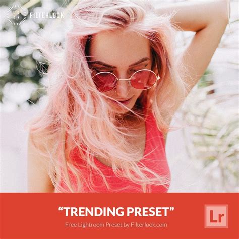 Free Lightroom Preset Vintage Film Presetpro