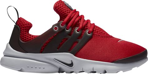 Buy Presto PS 'University Red' - 844766 600 | GOAT