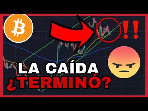 Ultima Oportunidad Alcista Para Bitcoin Youtube