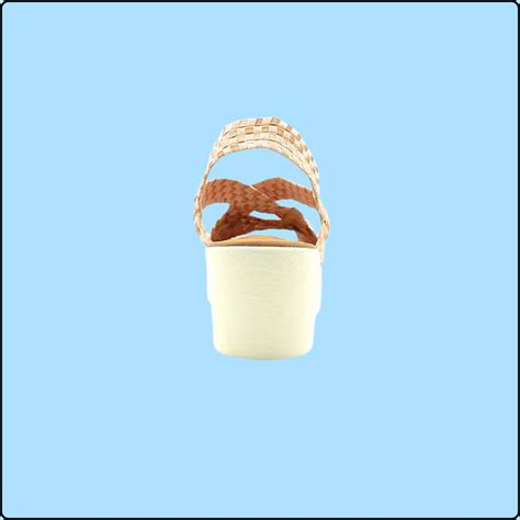 Venti Brighten Nude Ombre Bernie Mev