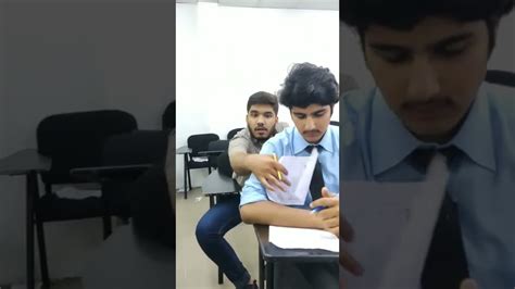 Backbencher Vs Topper😂😂 Shorts Youtube