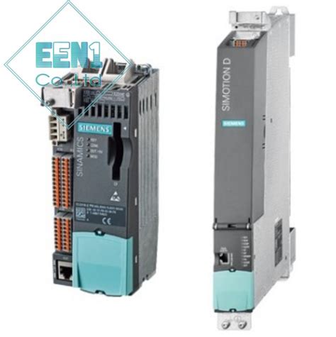 Module Control Unit CU240E 2 DP 6SL3244 0BB12 1PA1 Thiết bị Siemens