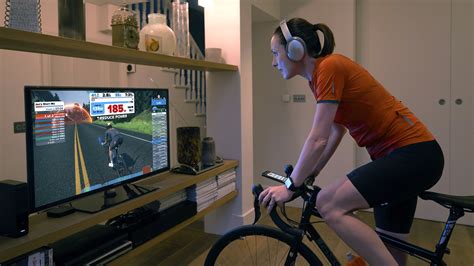 How To Choose The Best Zwift Set Up For You Zwift Cycling Bike