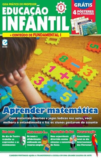 Bookplay Guia Prático do Professor Educação Infantil Aprender