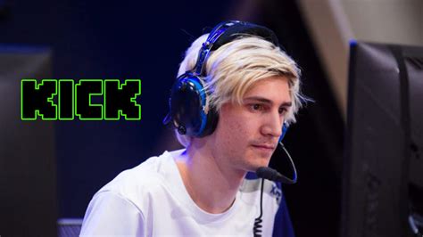 xQc Signs 2-Year $100M Deal with Kick - GameRiv