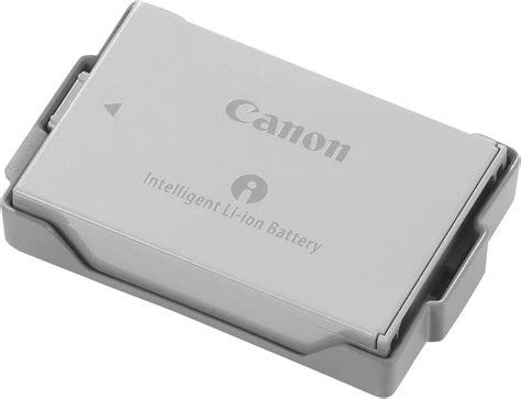 Amazon Canon Bp Camcorder Batterie X F R Legria Hf R