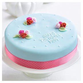 Birthday Cakes Waitrose | The Cake Boutique