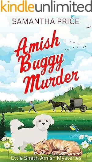 Amazon Secrets Come Home Amish Cozy Mystery Ettie Smith Amish