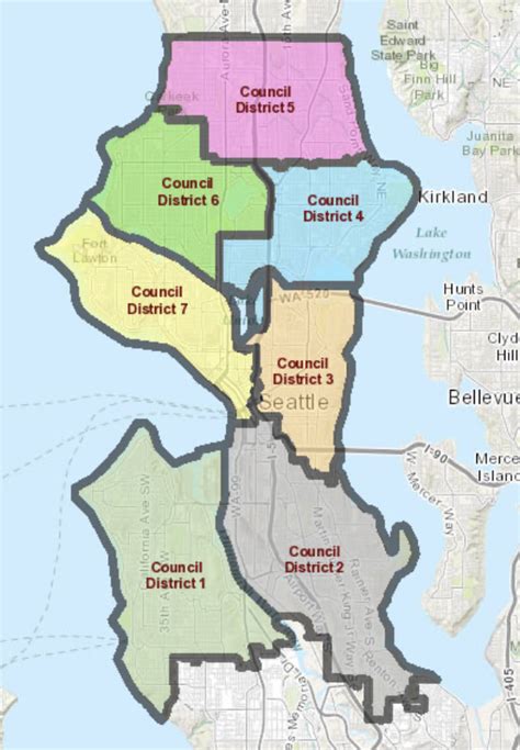 Run For Office King County Democrats