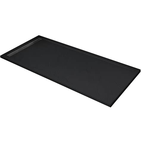 Поддон для душа из искусственного камня WeltWasser WW TRS 10080 STONE ...