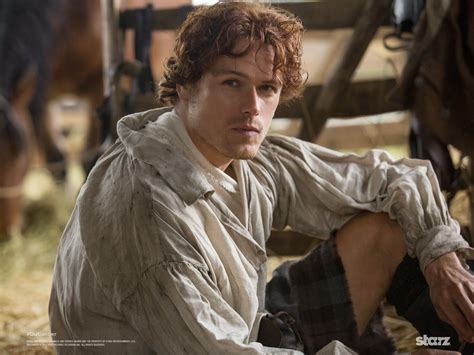 Another Look Book Reviews O Blogging Challenge Outlander TV Series