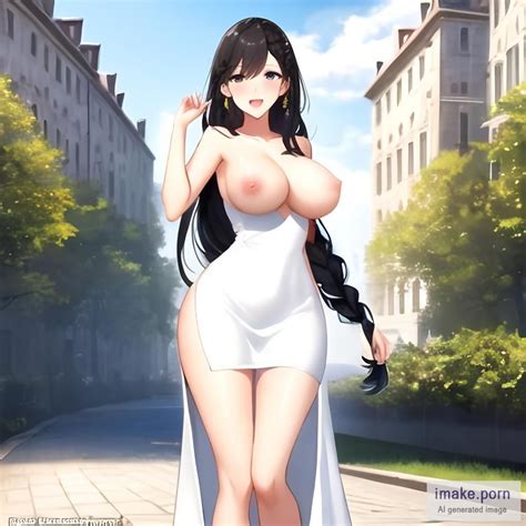 IMake Porn Single Girl Standing Teen 18 Normal Body Sportive Big