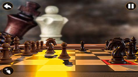 Chess Online: Board Games 3D - Offline Classic Chess 3D - Chess Maker ...