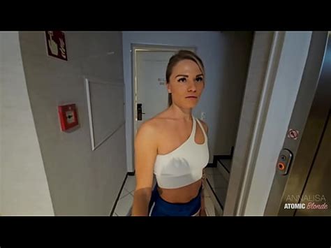 I Train And Fuck Steve Mori For The First Time Without Danika XVIDEOS