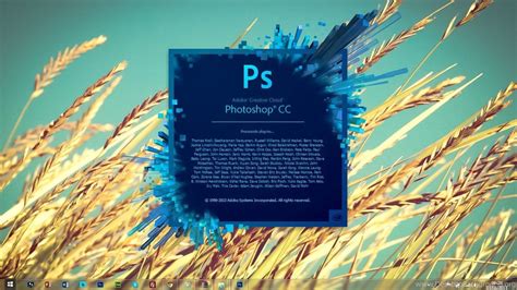 Adobe Photoshop Wallpapers - Wallpaper Cave