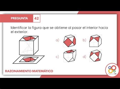 GUÍA IPN 2022 Razonamiento Matemático Pregunta No 42 YouTube