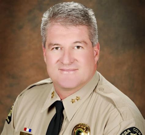 Mesa County Sheriff Stan Hilkey to Step Down