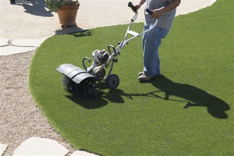 Can I Lay Artificial Grass On Soil Turf Factory