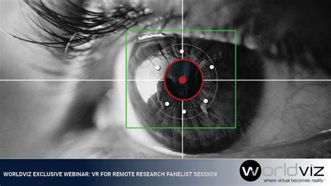 VR Eye Tracking From Zero To Experiment In 6 Minutes YouTube