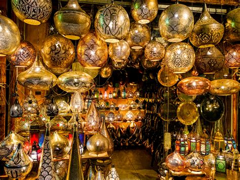 Consejos Para Visitar Y Viajar A El Cairo