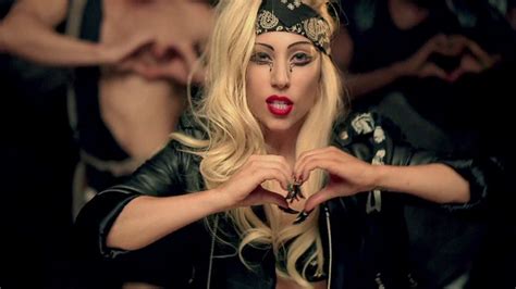 Judas Music Video Lady Gaga Photo Fanpop