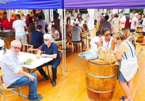 Feria de lAtlantique à Bayonne trois jours de festivités autour des