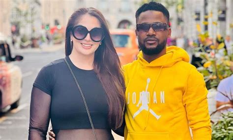 90 Day Fiancé Star Usman Officially Goes Public With New Girlfriend