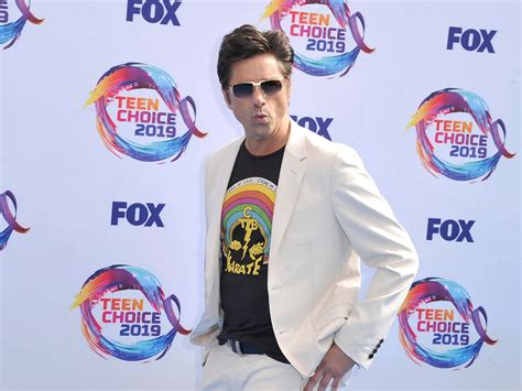 Watch John Stamos Coach Prep Basketball In The New Disney Series ‘big