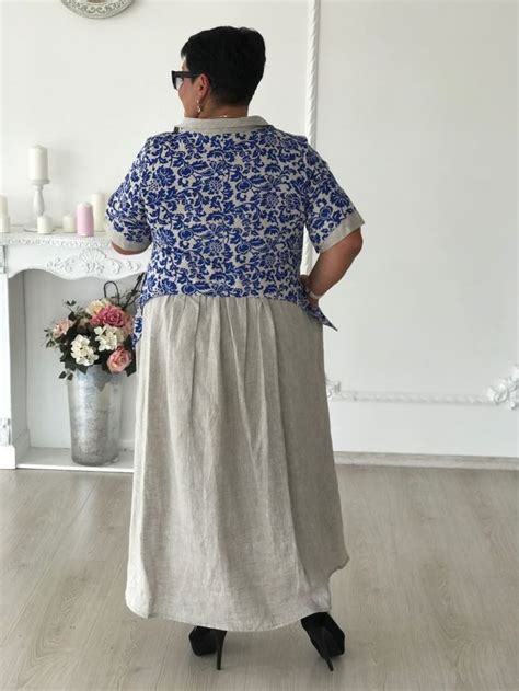 Личное фото | Moda xxl, Moda, Ropa