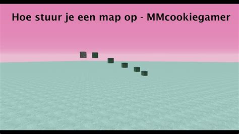 Uitleg Map Opsturen Mmcookiegamer Map Van Een Kijker Youtube