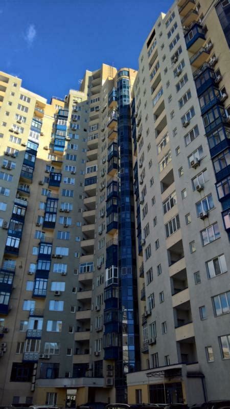 Вул. Московська 46/2 , Київ — Фото будинку і відгуки мешканців — Domik.ua