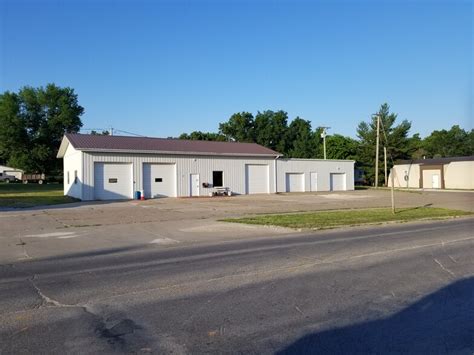 1320 W Court Ave, Chariton, IA 50049 | LoopNet