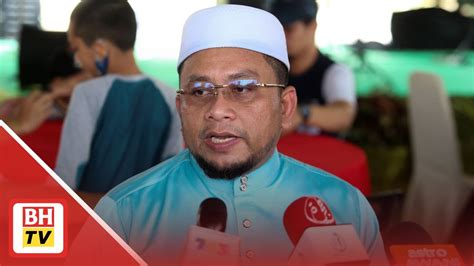 Tabung Haji Beri Jaminan Tidak Wujud Kabel Potong Giliran Youtube