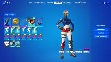 Conta De Fortnite Top Skins Fortnite Contas Fortnite Ggmax