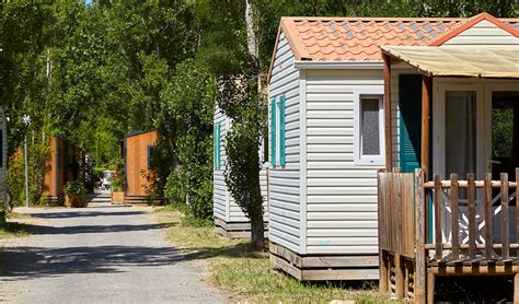 Camping Verdon Parc 4 étoiles Gréoux les Bains Toocamp