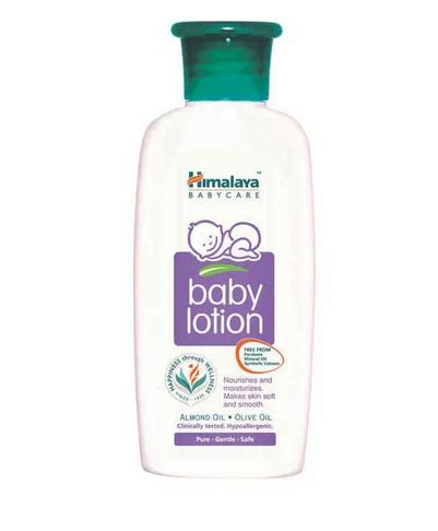 Himalaya Baby Lotion Ml At Rs Piece Navi Mumbai Id