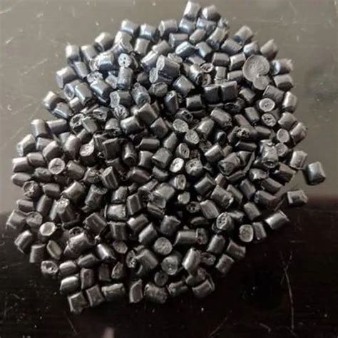 Black Lldpe Roto Granule For Water Tank Manufacturing Pack Size Kg