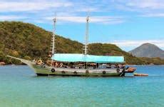 Excursiones Visitas Guiadas Y Actividades En Ilha Grande