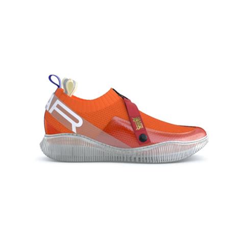 Swear Crosby Sneakers, $347 | farfetch.com | Lookastic