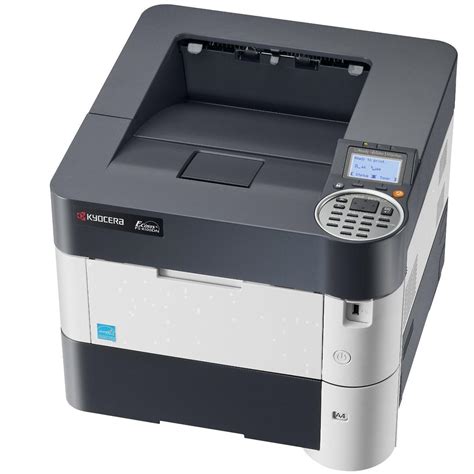 Stampante Laser Kyocera Fs Dn Back Market