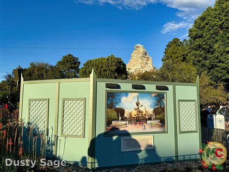 Disneyland News Construction Tomorrowland Concept Art 1 MiceChat MiceChat