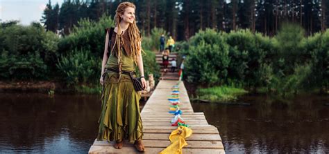 Эльфийская одежда — все нюансы стиля «ши» | INDIASTYLE.RU | Дзен