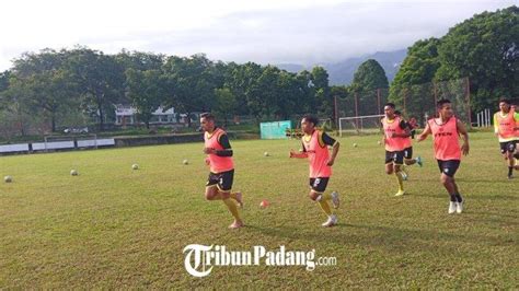 Daftar Skuad Pemain Semen Padang Fc Untuk Liga Musim Sudah Ada