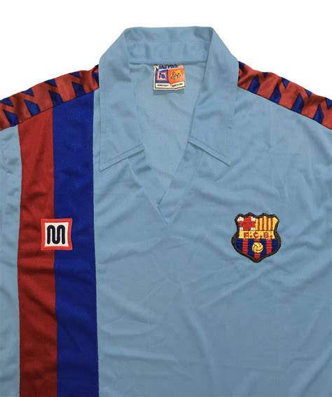 Fc Barcelona Away Kit