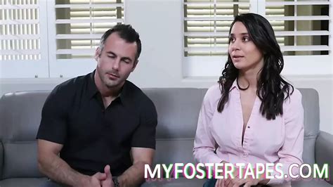 Lonely Foster Daughter Offers Her Body Porn Ff Xhamster