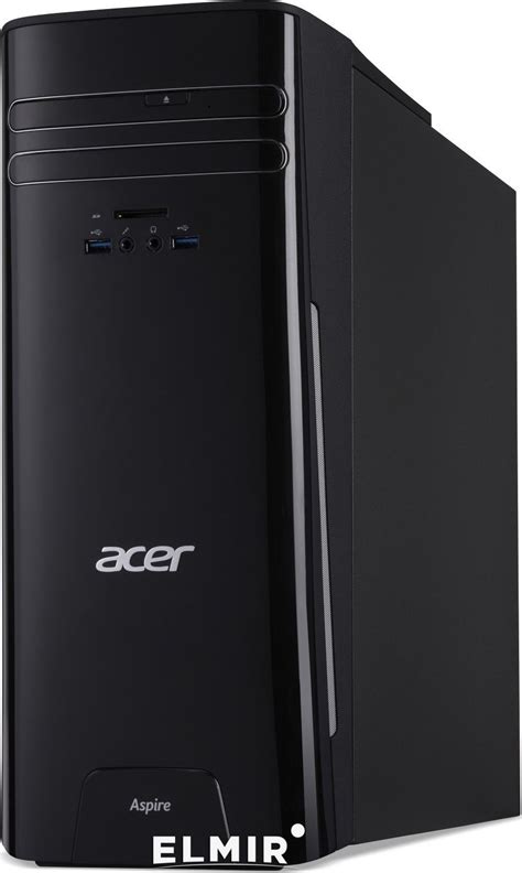 Компьютер Acer Aspire TC-780 (DT.B8DME.005) купить | ELMIR - цена ...