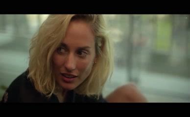 Carolina Yuste Silvia Alonso Lesbian Scene In No Traces Aznude