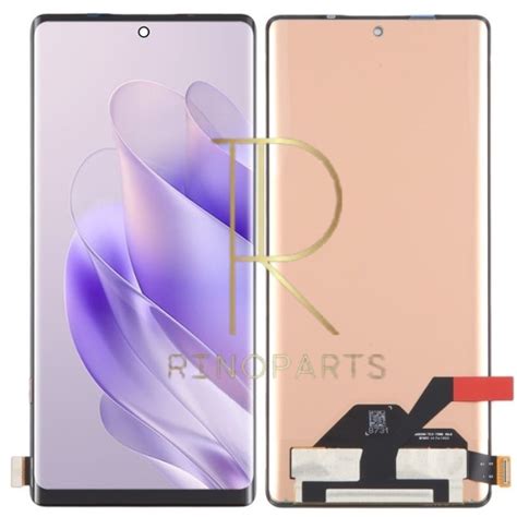 Lcd Infinix Zero G G X X B Itel S Plus S Ln